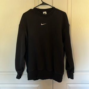 Nike Sweatshirt Crewneck